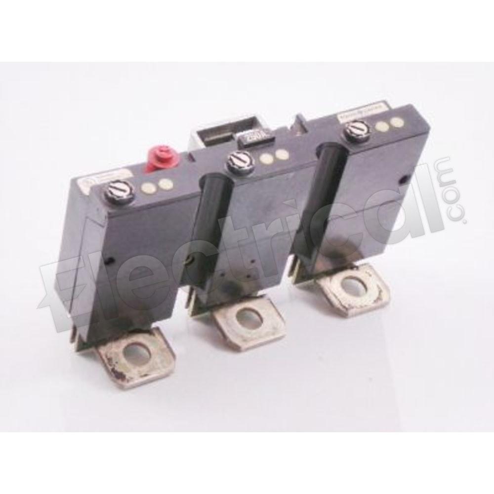 General Electric Trip Units And Programmers TKMA3T0700