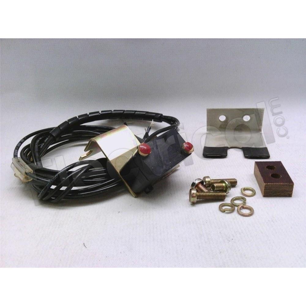 General Electric Contactor And Motor Starter Auxiliary TKMASA1L