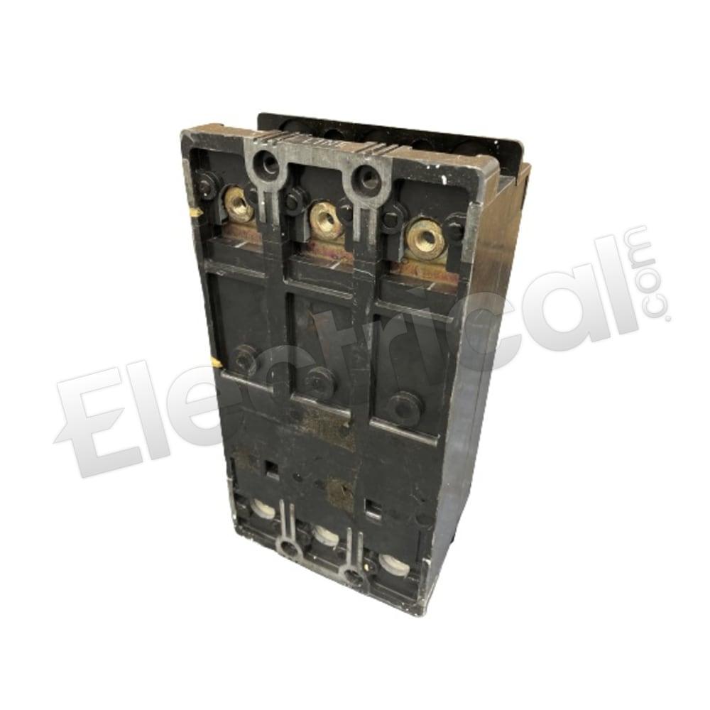 General Electric Molded Case TKR4604-MOD2