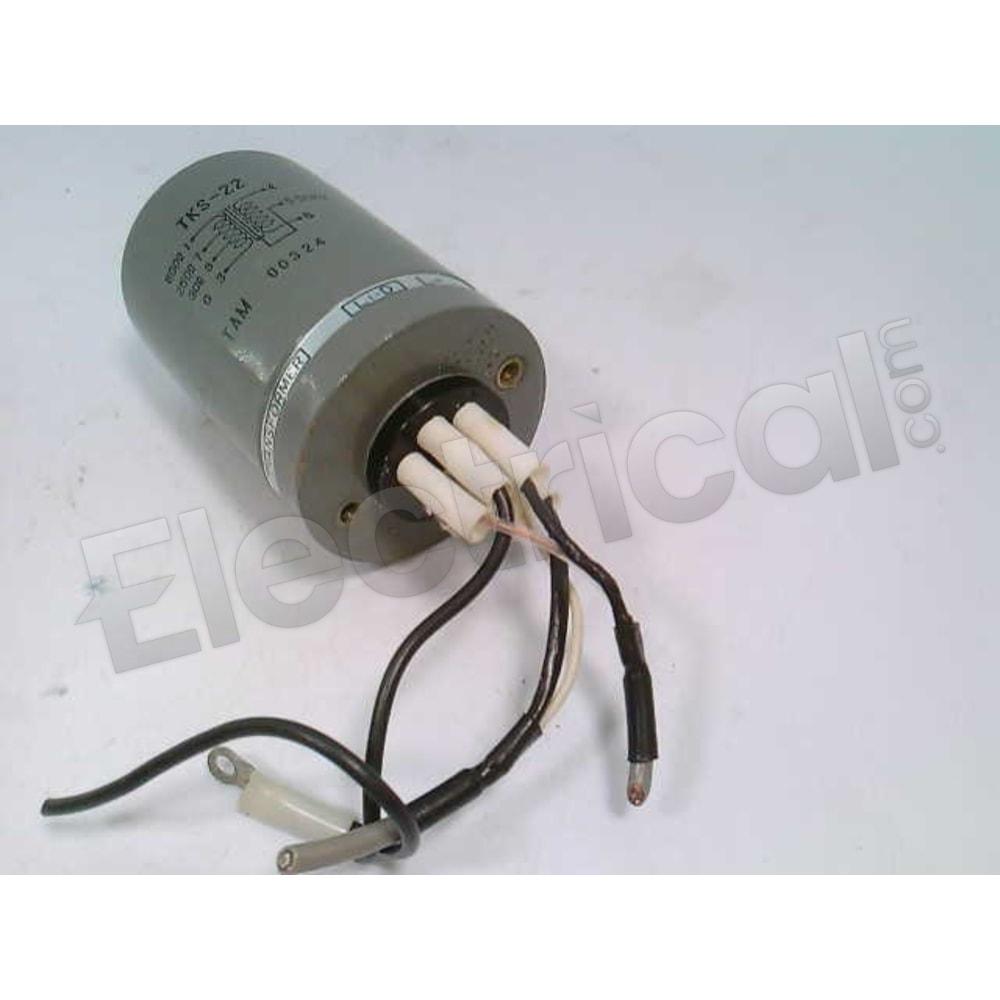 Tamradio Audio Transformer TKS-22