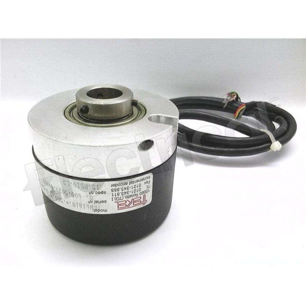 TKW6161N-500-5-S-K1-15-PS10-LD2-5