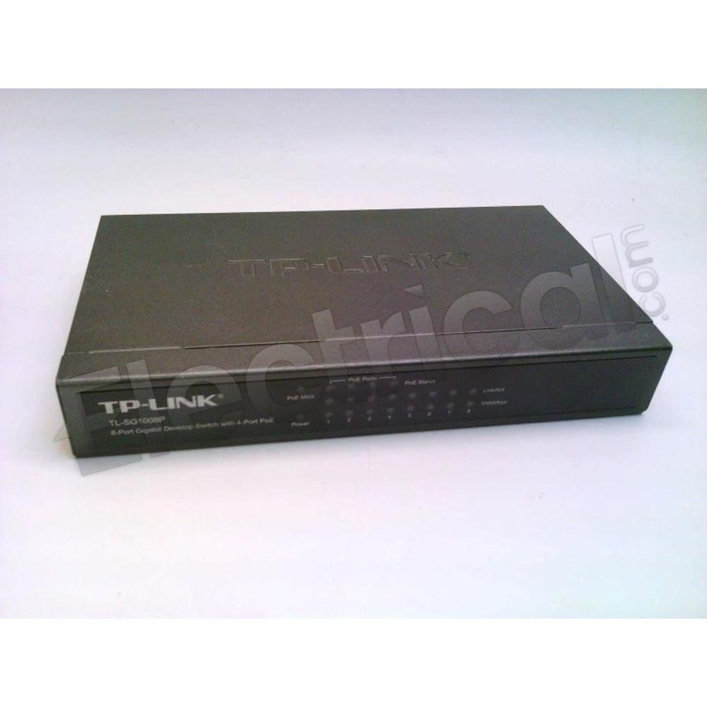 TL-SG1008P
