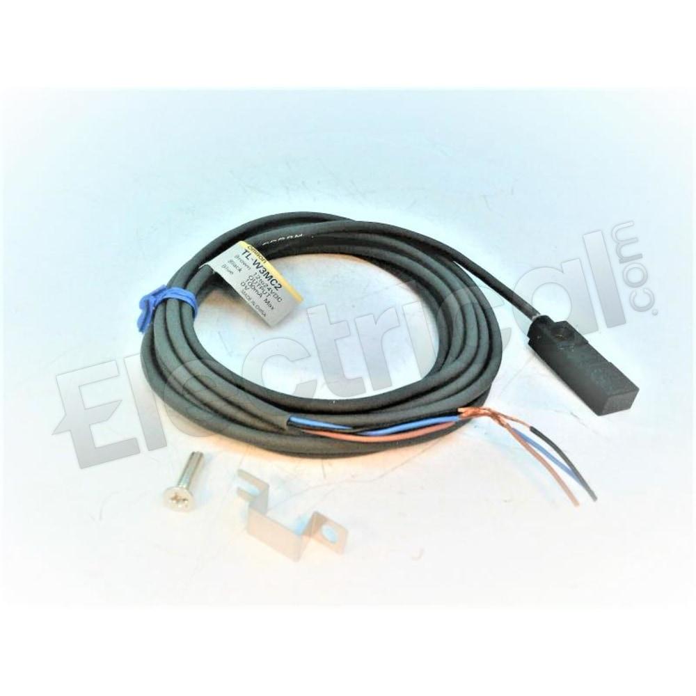 TL-W3MC2 2M