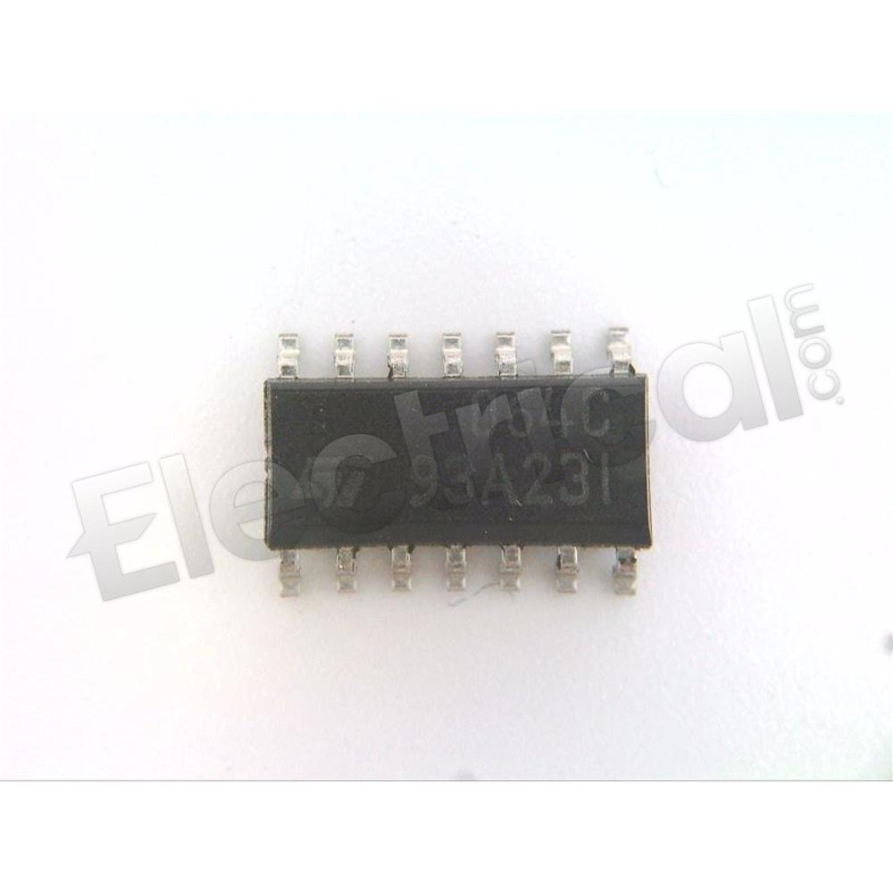 TL064CD