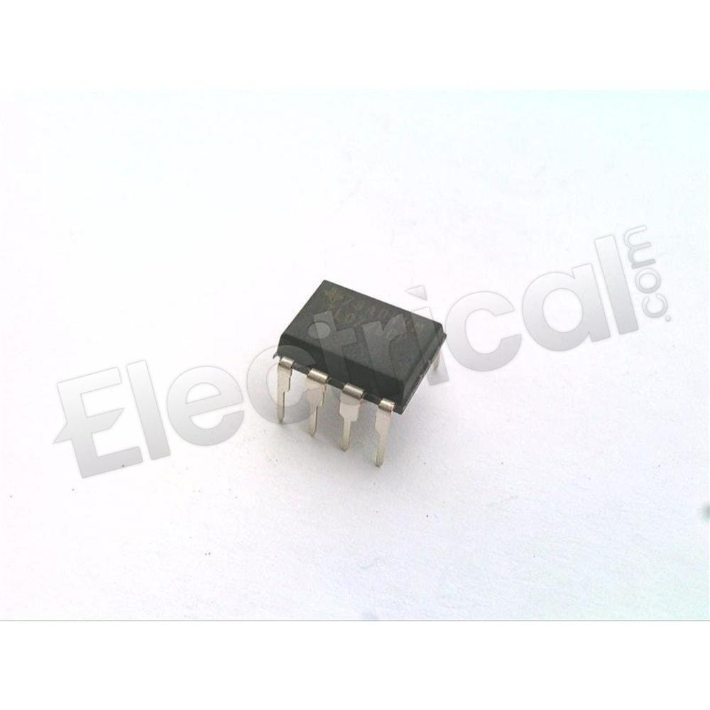 TL072BCP