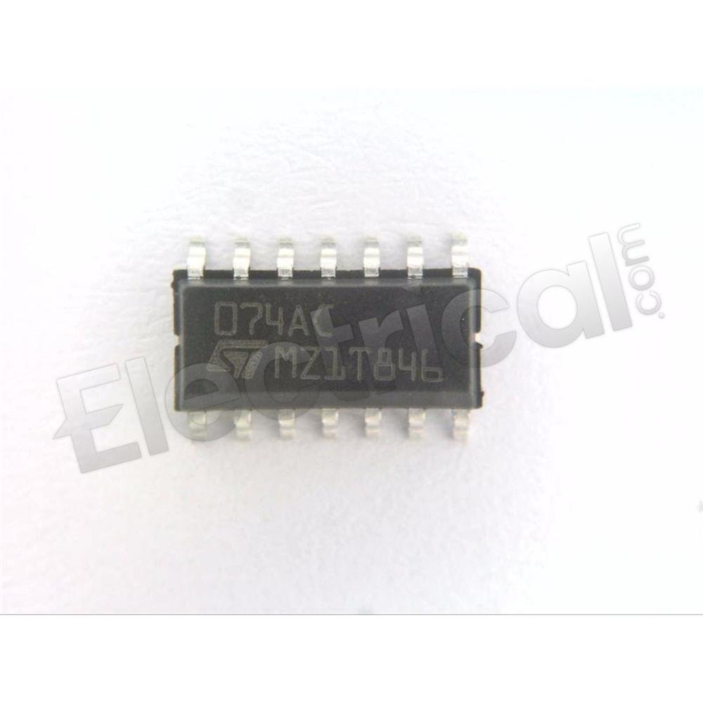 TL074ACDT