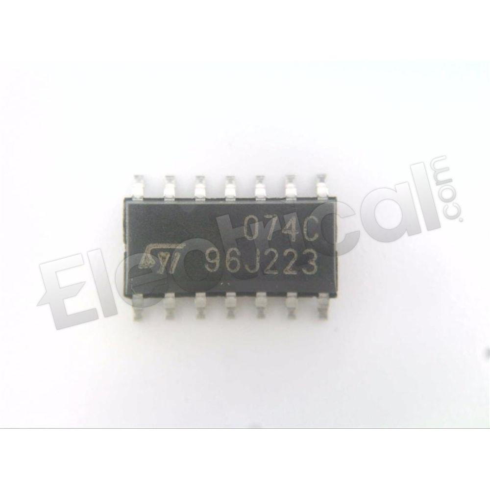 TL074CD