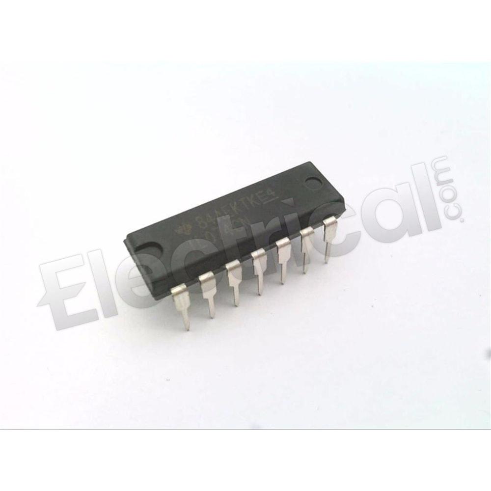 TL074CN