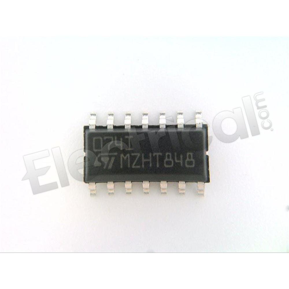 TL074IDT