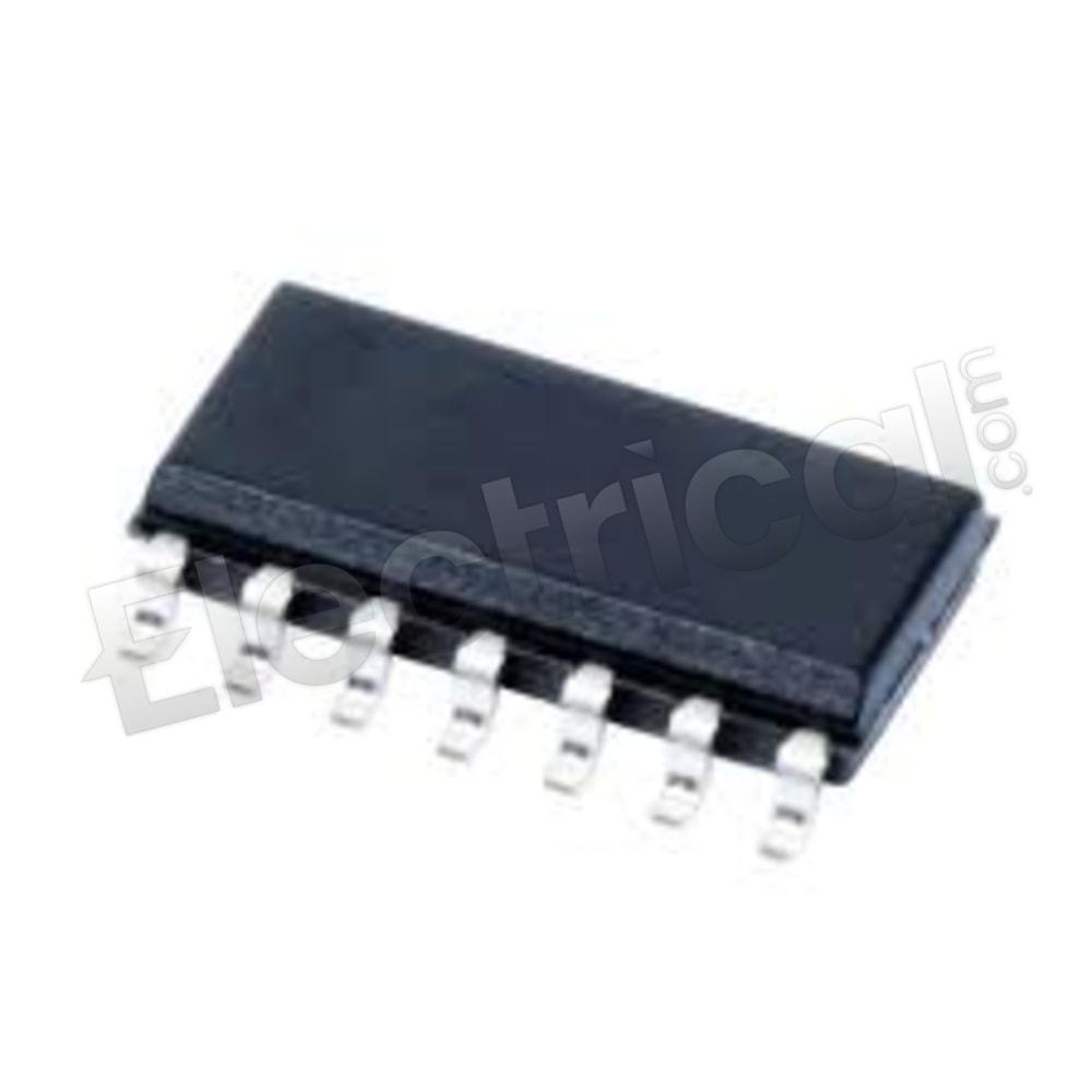 TL074QDREP
