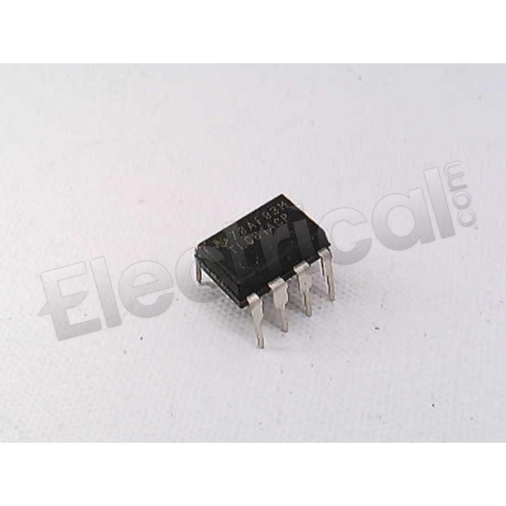 TL081CP