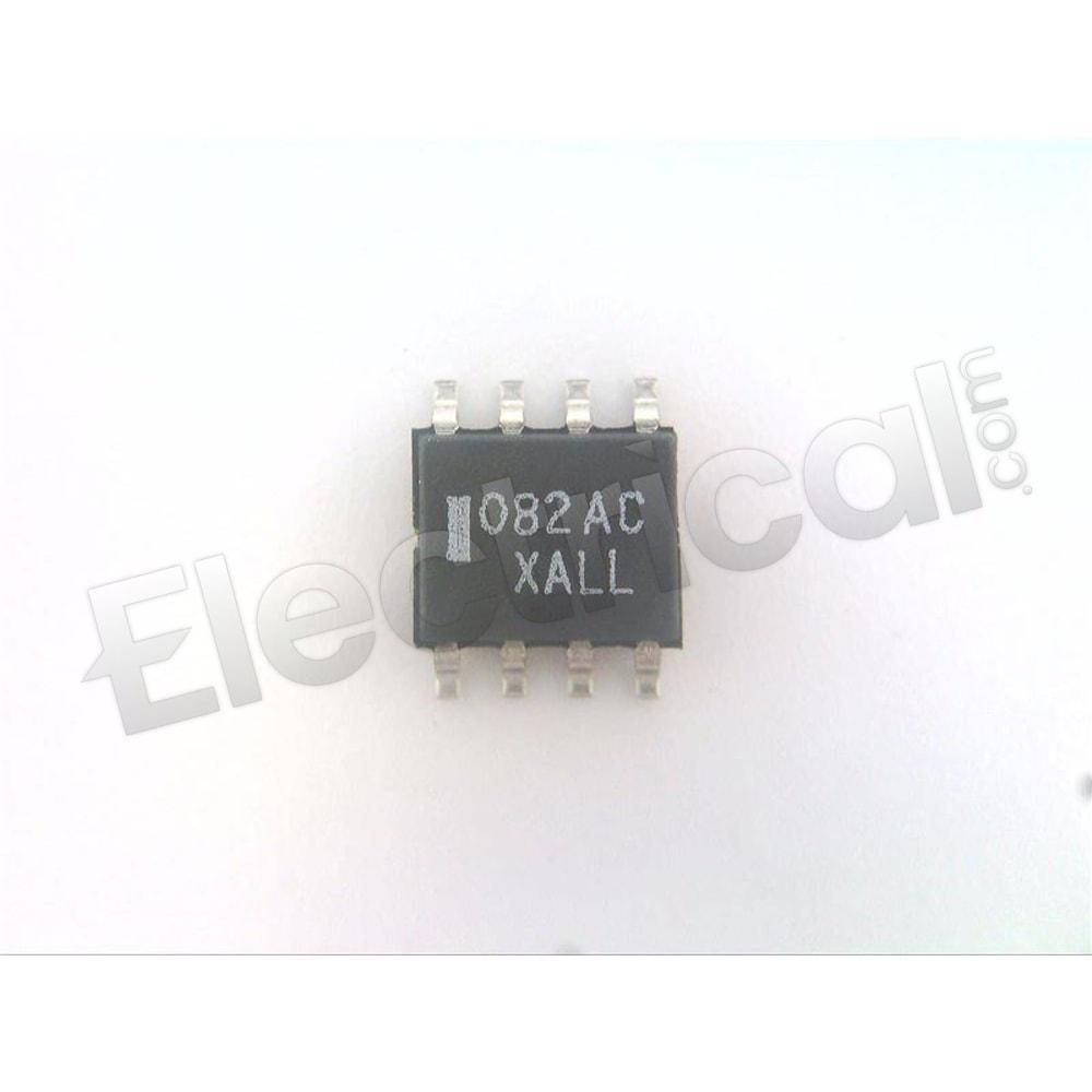 TL082ACDR