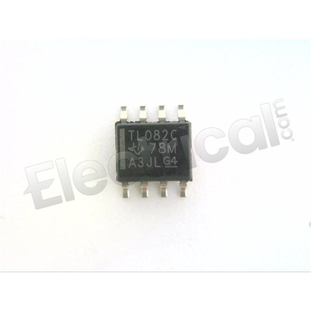 TL082CD