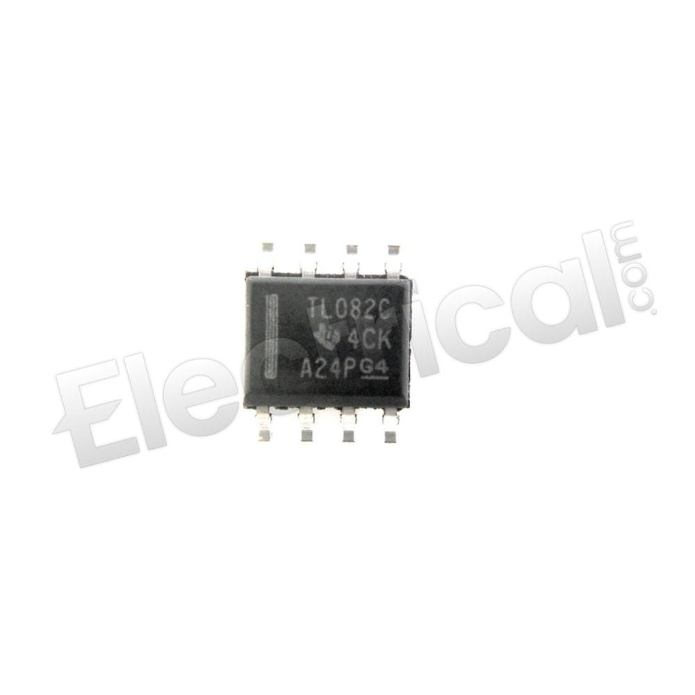 TL082CDR
