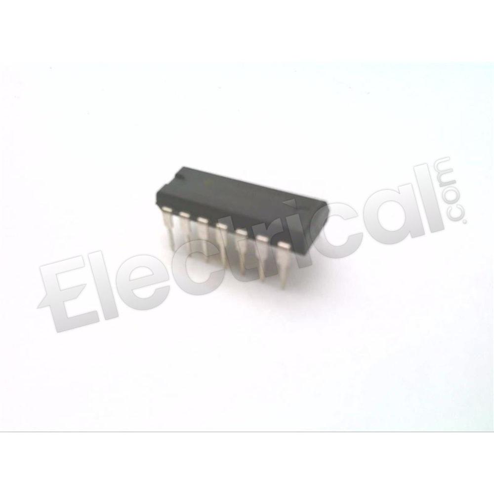 TL084BCN