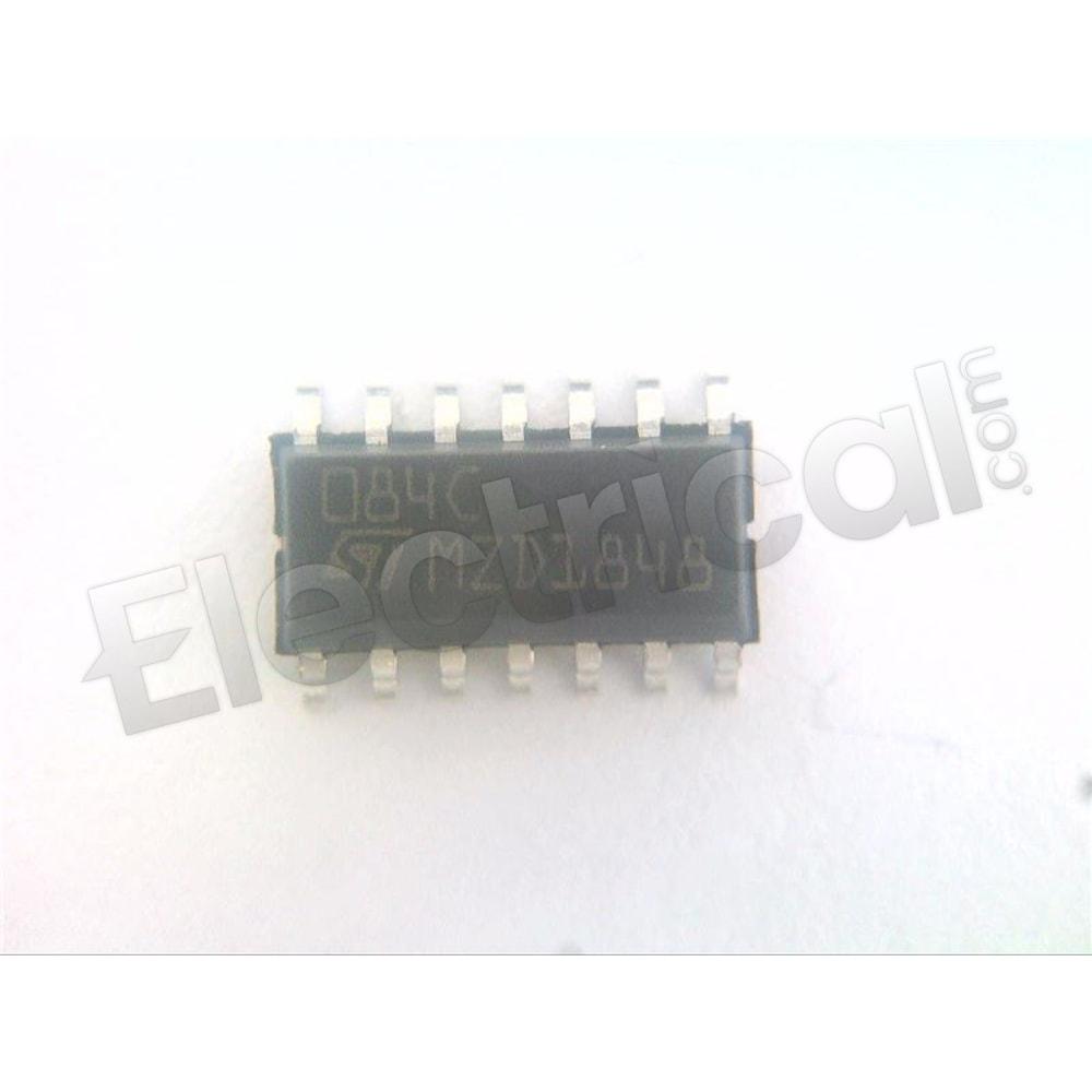TL084CD