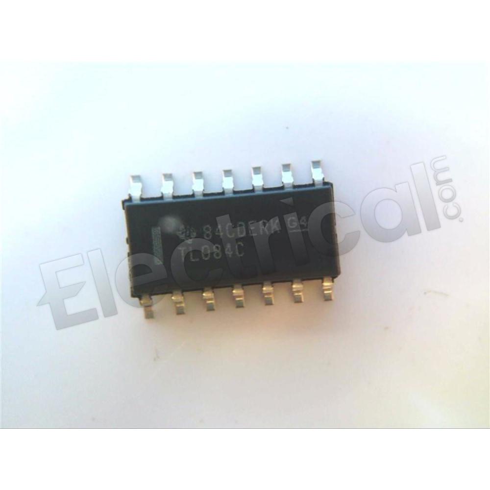 TL084CDR