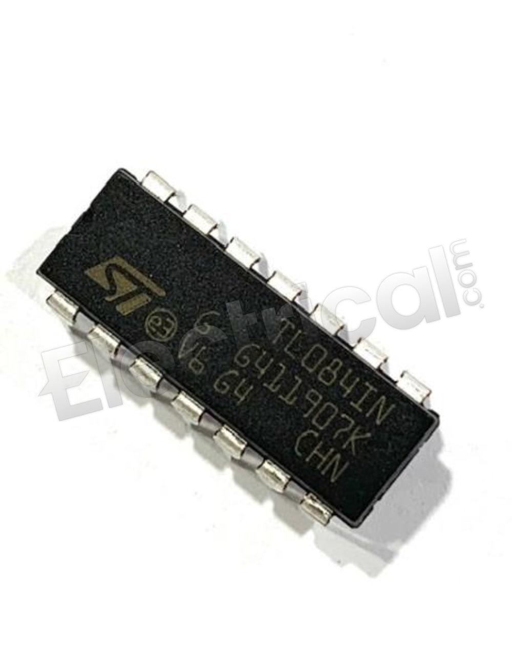 TL084IN