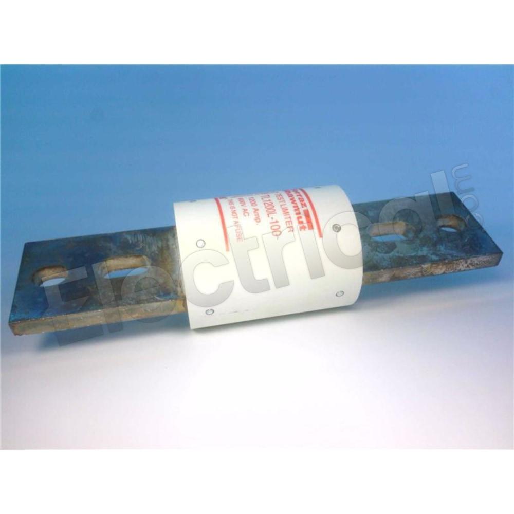 Mersen Fuse Part And Accessory TL1200L-100
