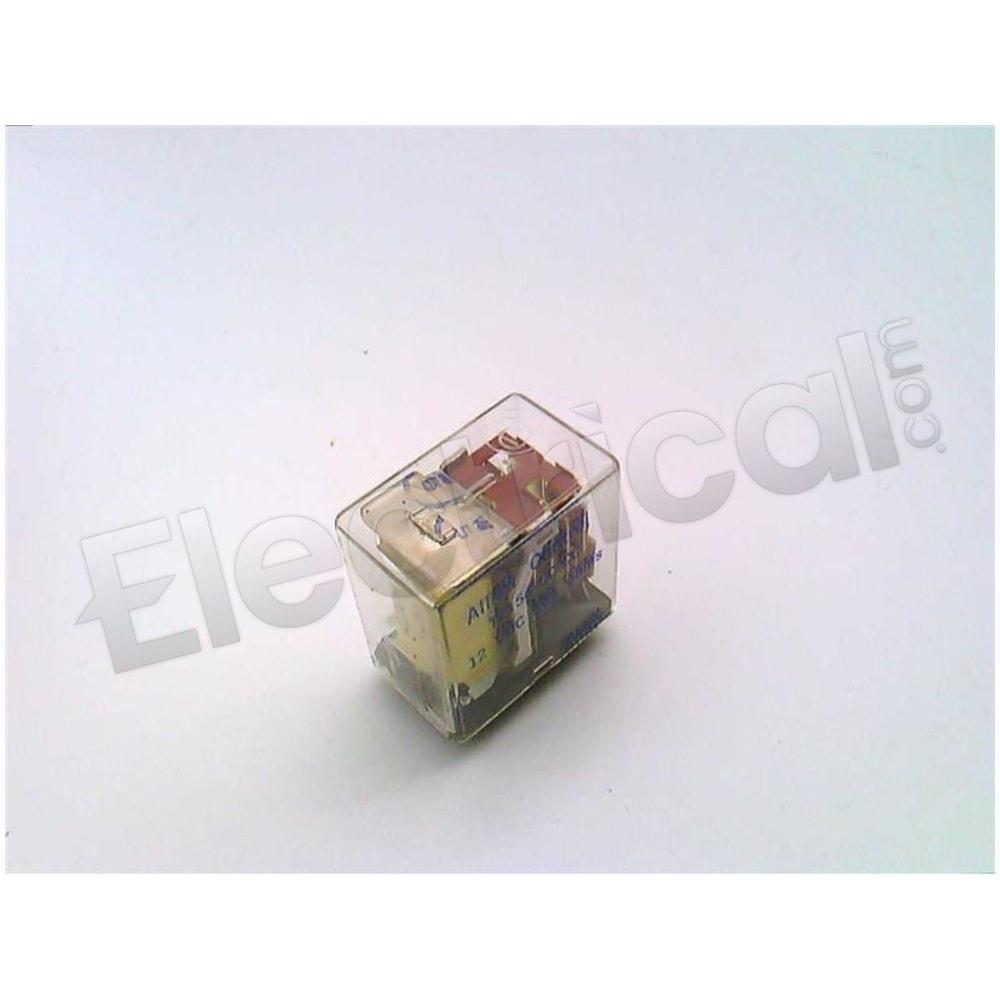 Allied Controls Fuse Part And Accessory TL154-CC-CC