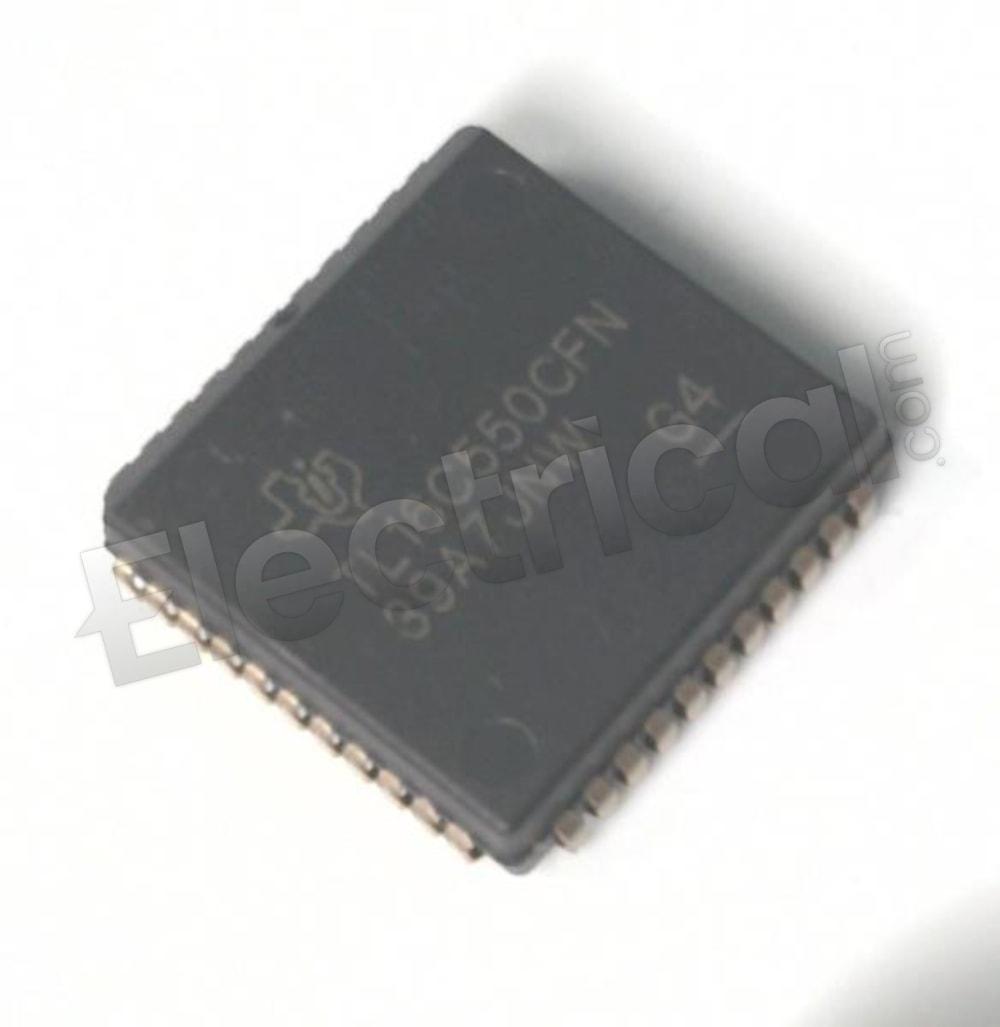 TL16C550CFNR
