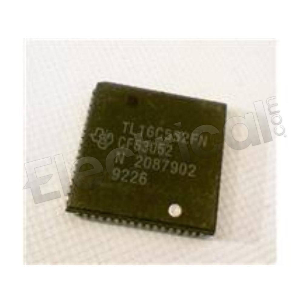 TL16C552FN