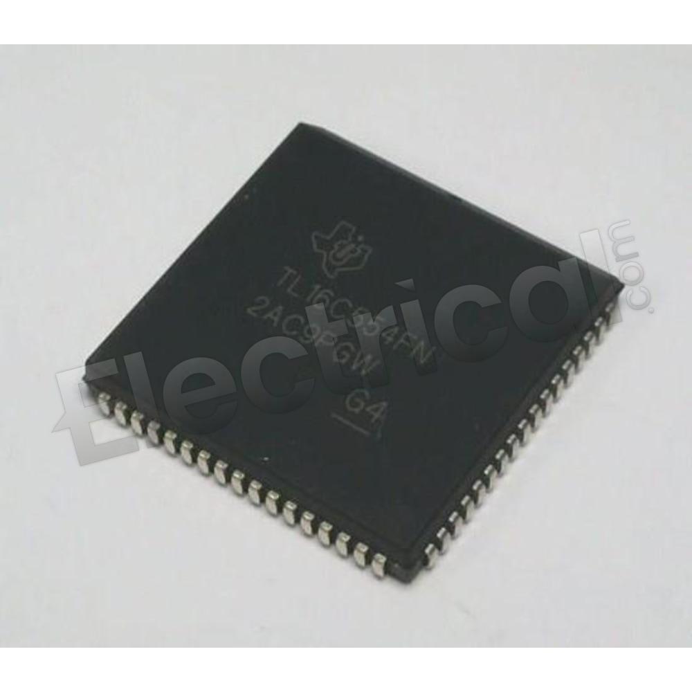 TL16C554FN
