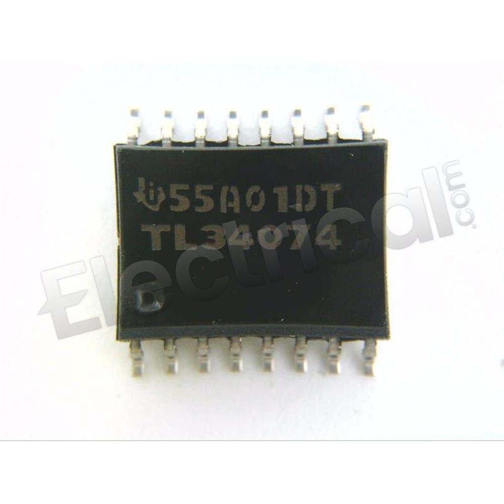 TL34074DW
