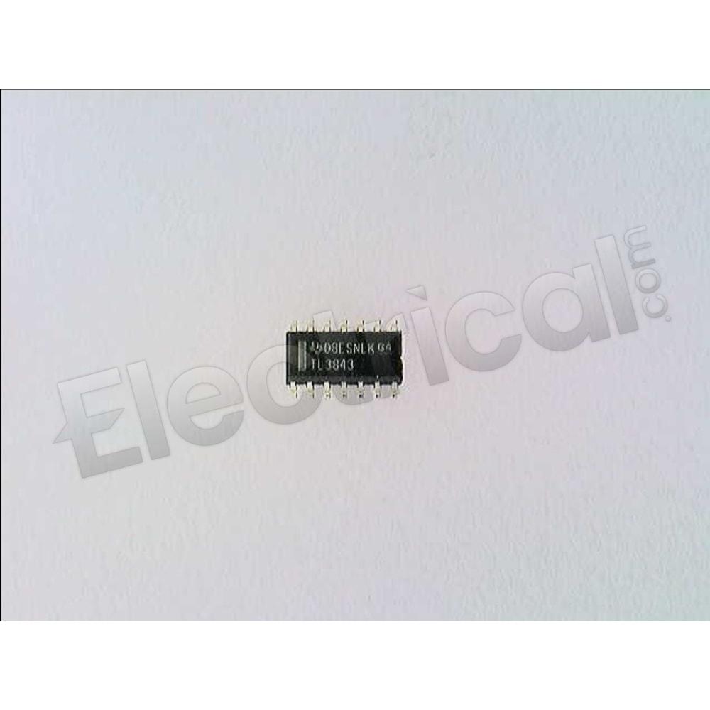 TL3843DR