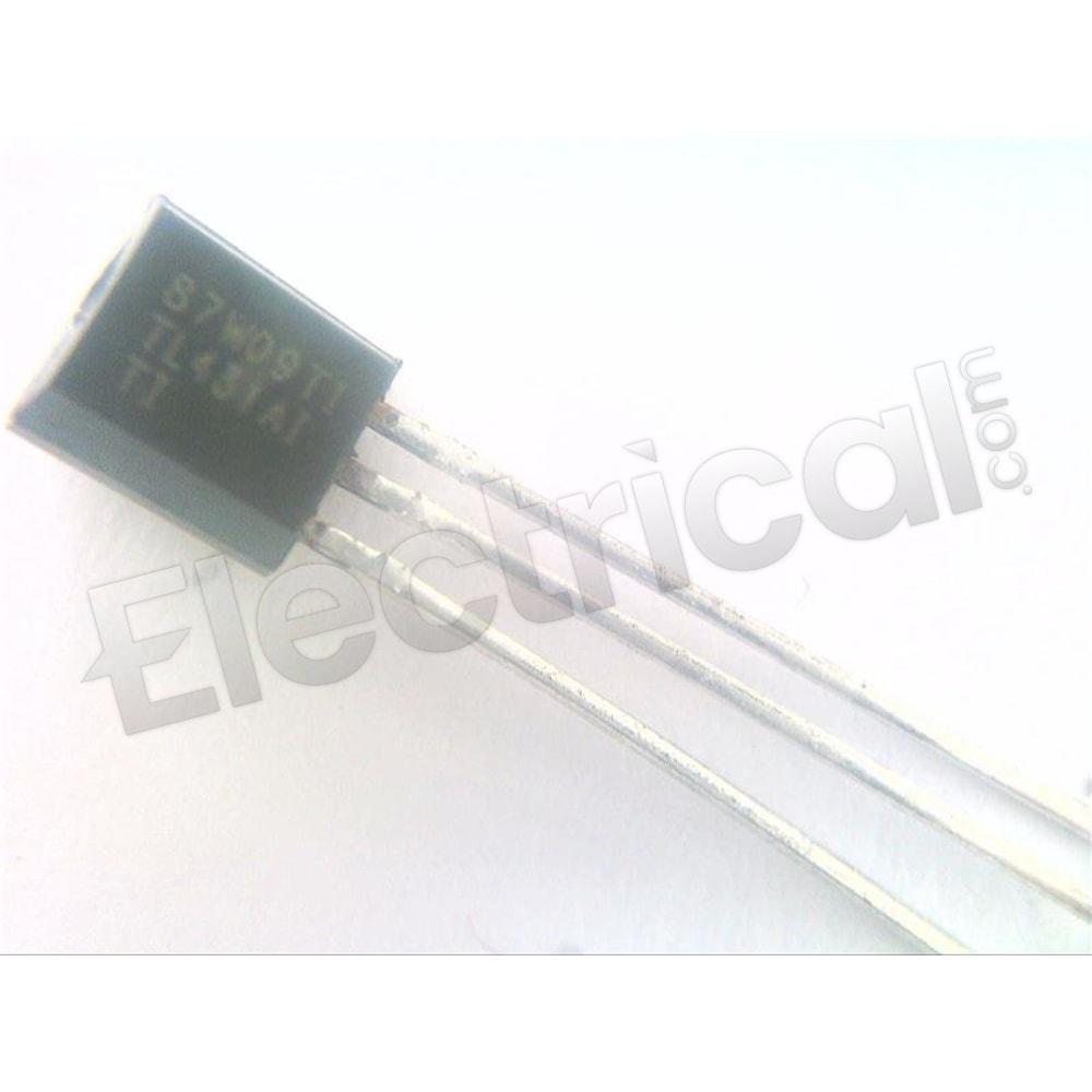 TL431AILP