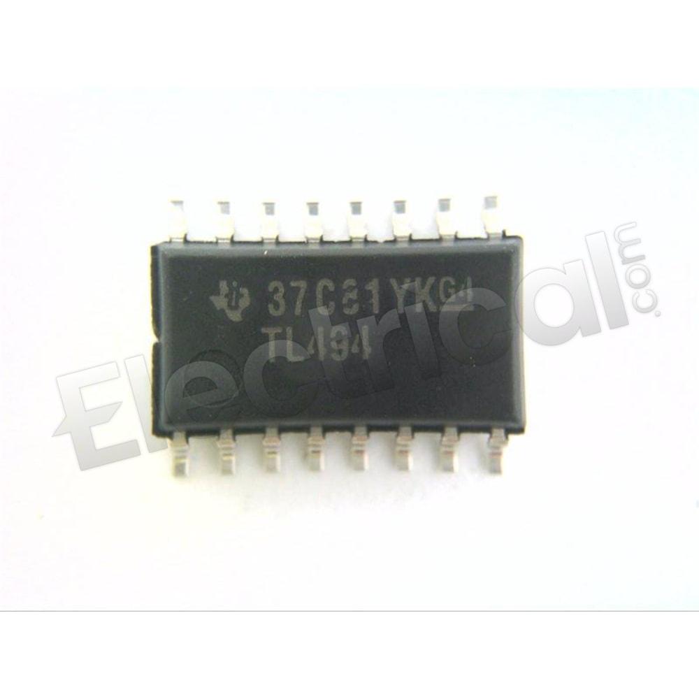 TL494CNSR