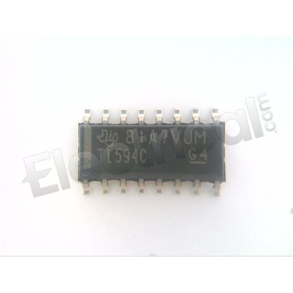 TL594CDR