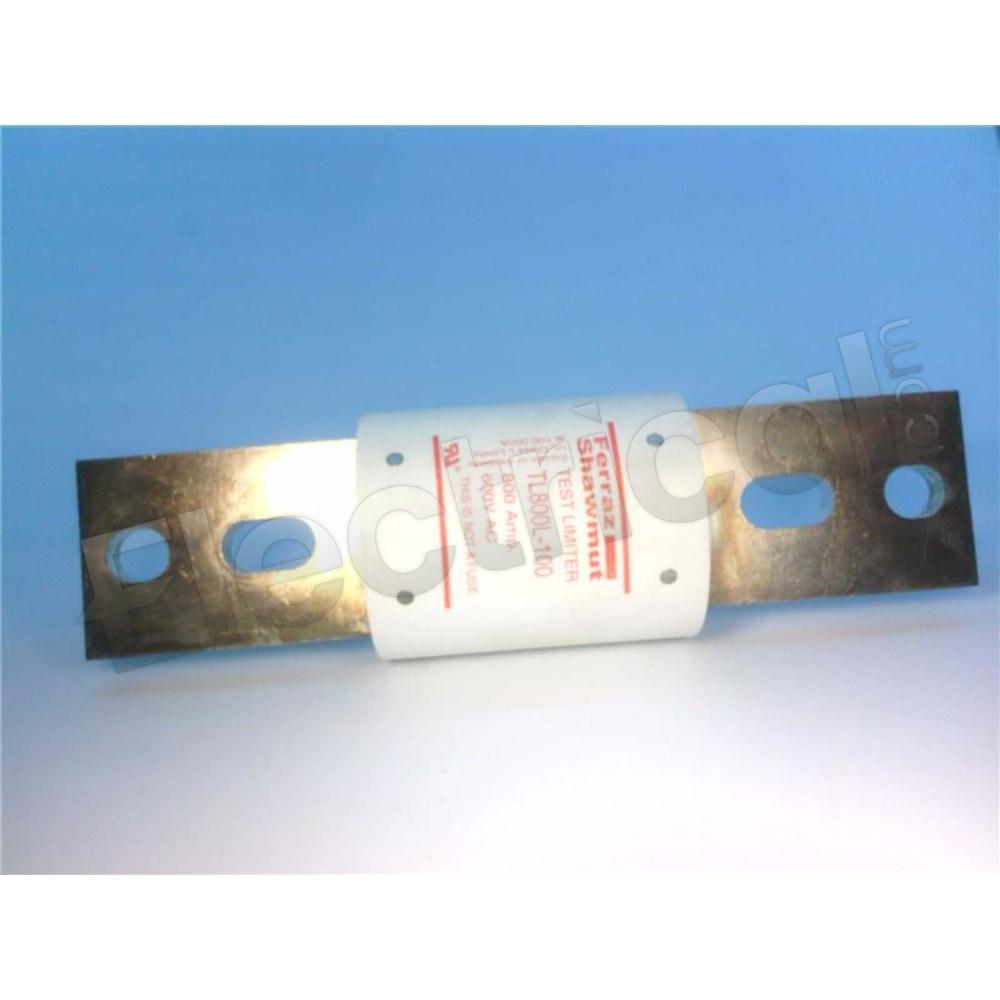 Mersen Fuse Part And Accessory TL800L-100