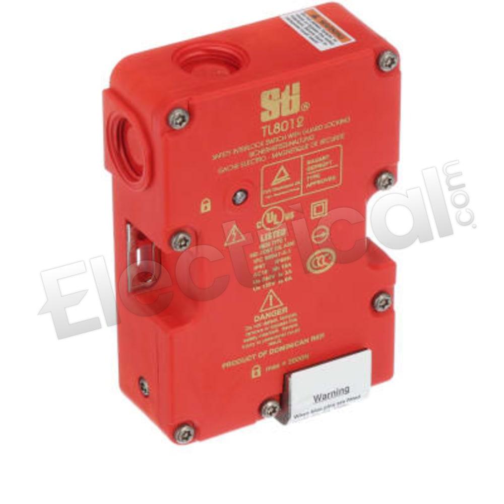 TL8012-S1024FKM