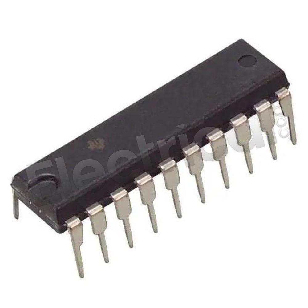 TLC1543CN