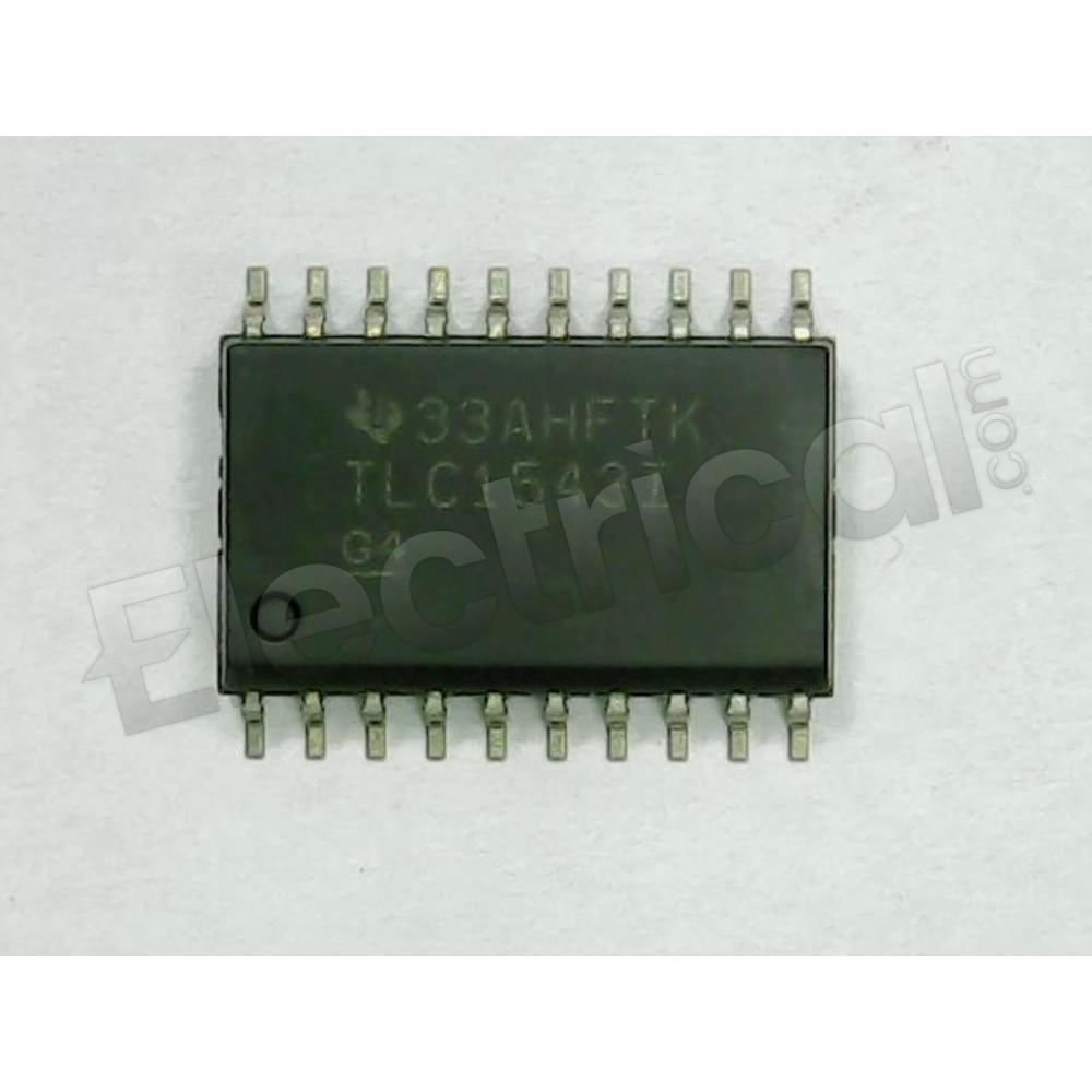 TLC1543IDW