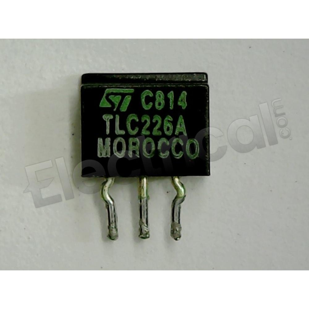 TLC226A
