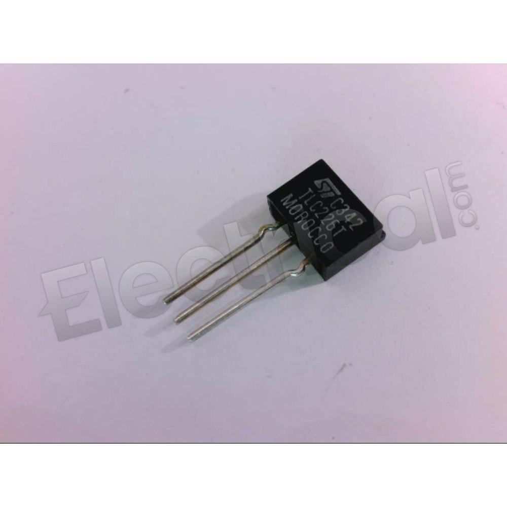 TLC226T