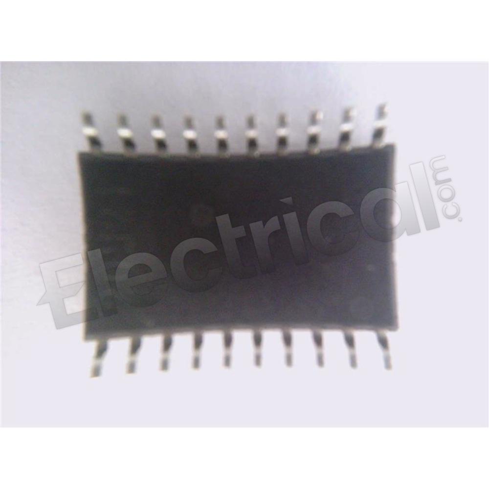 TLC2543IDW