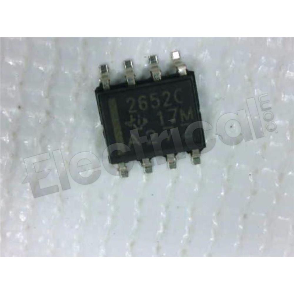 TLC2652C8D