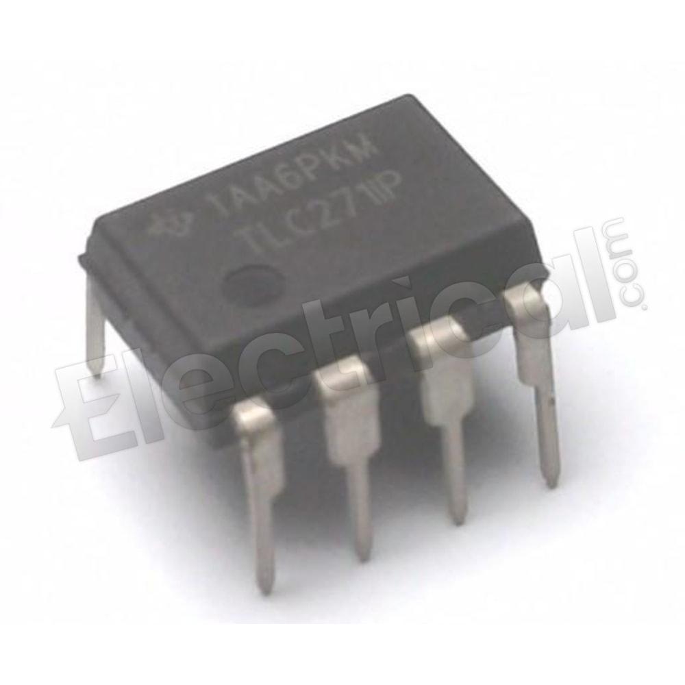 TLC271IP