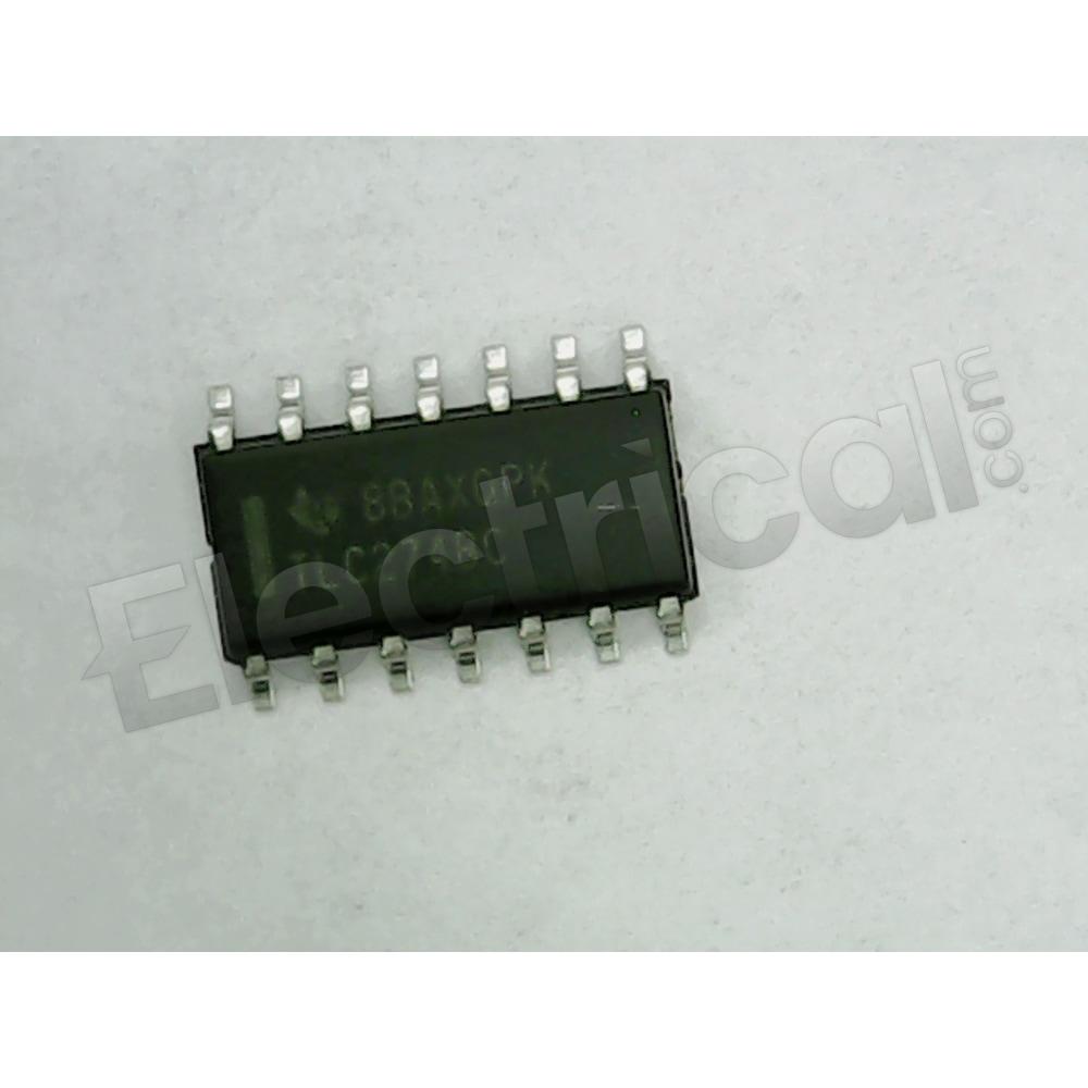 TLC274BCDR