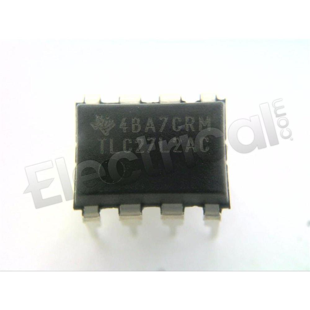 TLC27L2ACP