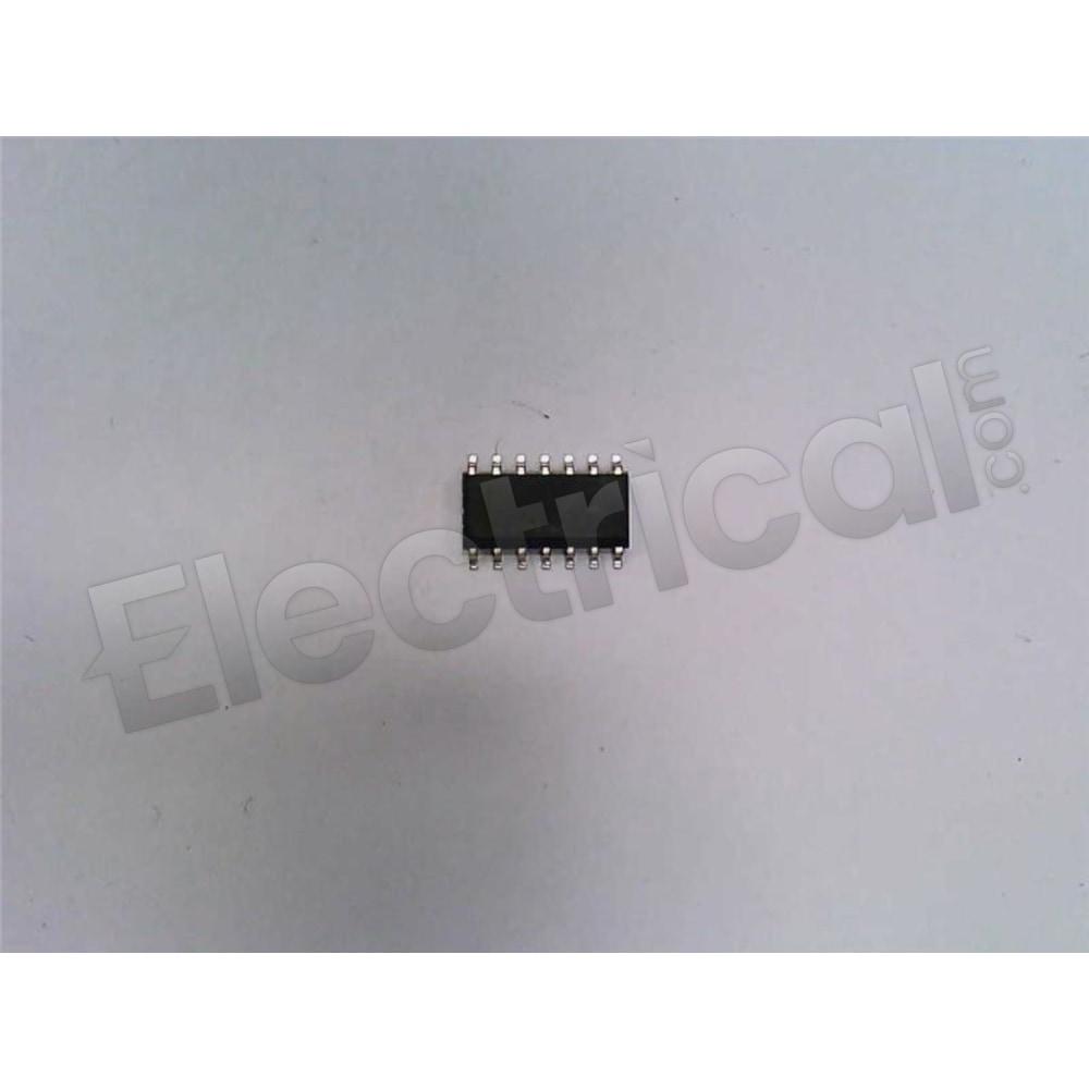 TLC27L4CD