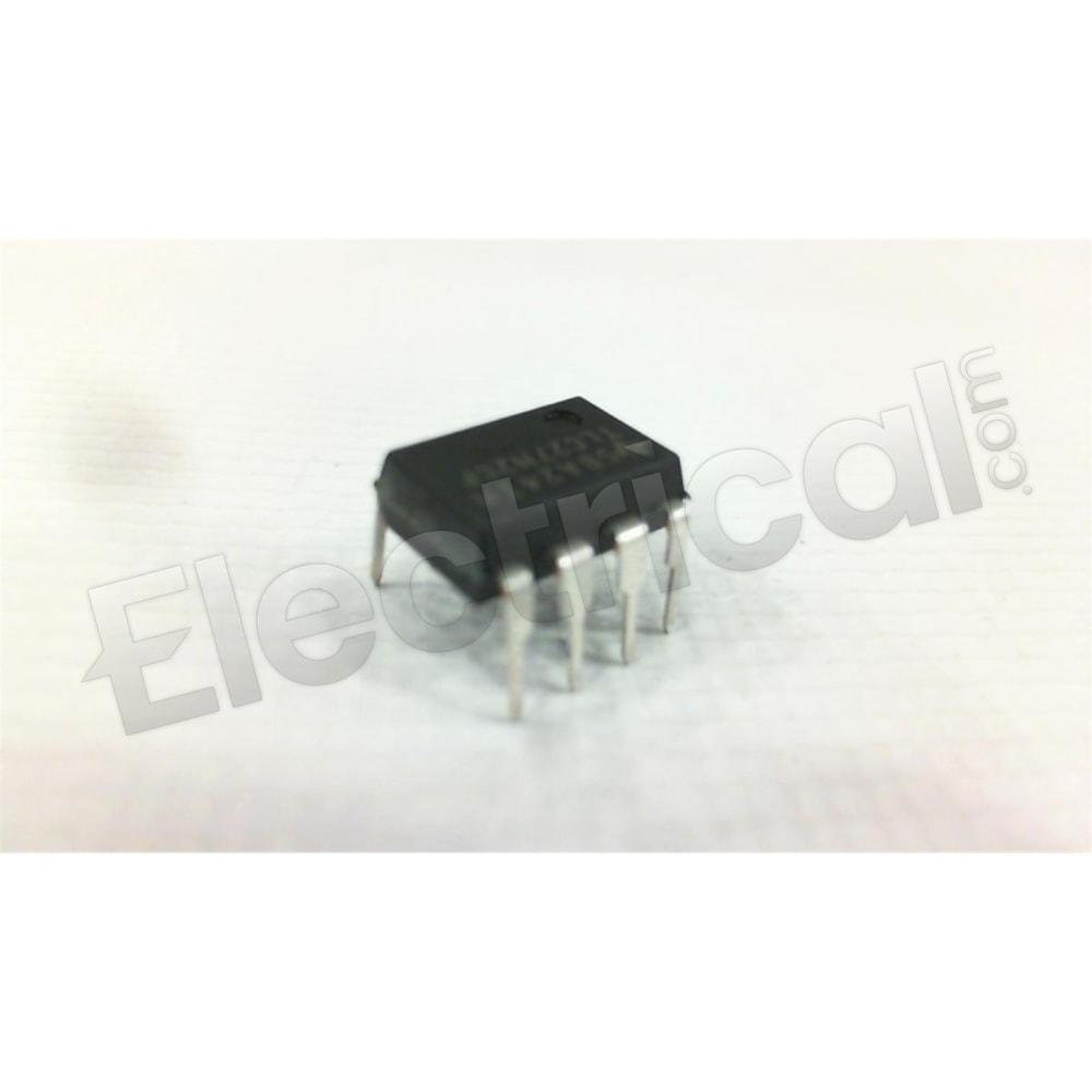 TLC27M2CP