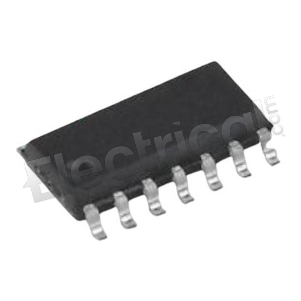 TLC27M4ID