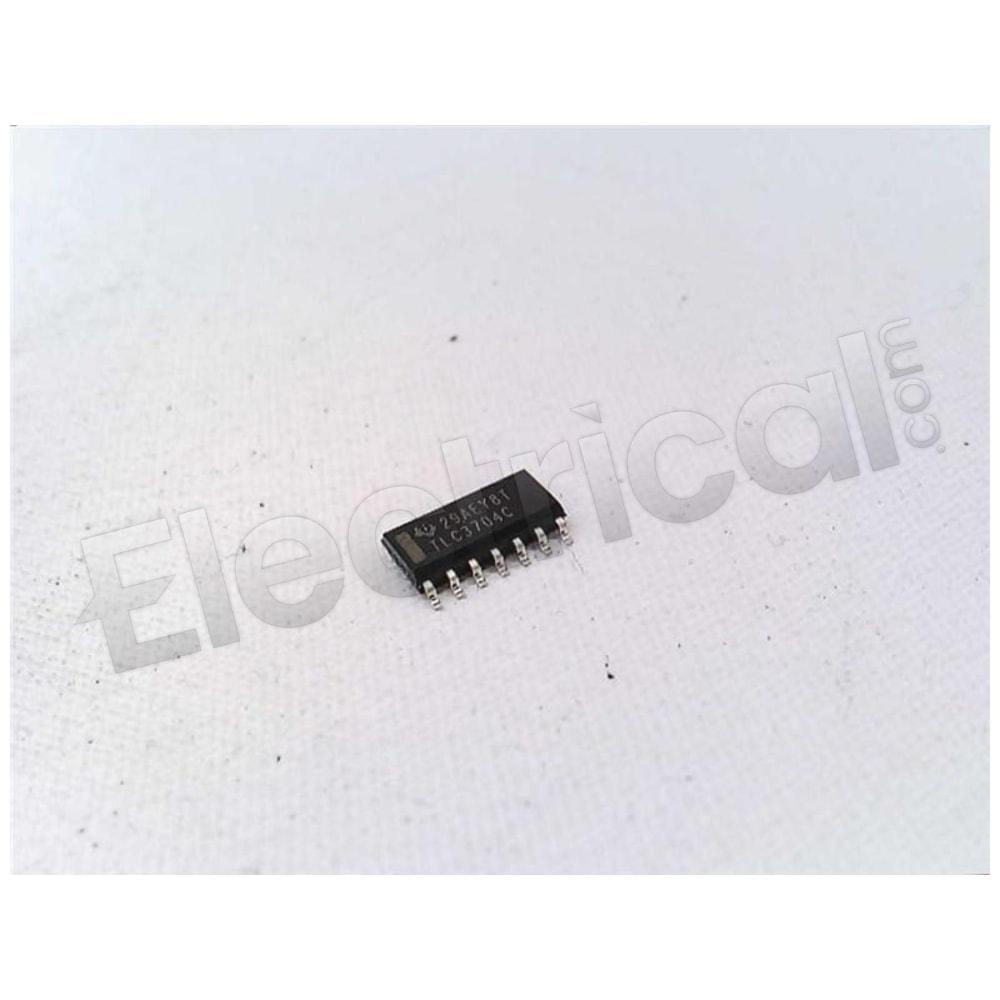 TLC3704CDR