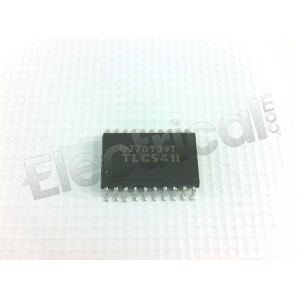 TLC541IDW