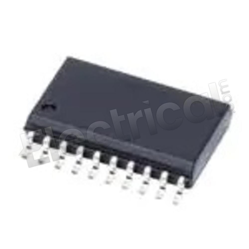 TLC542CDW