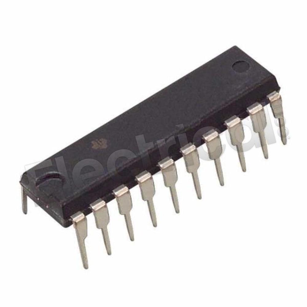 TLC542CN